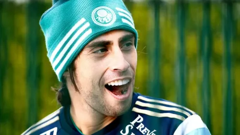 Foto: Daniel Vorley/AGIF