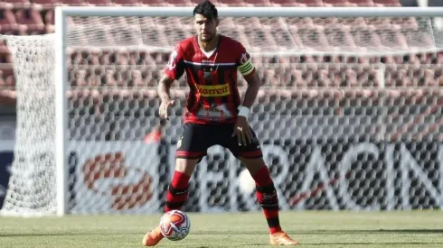 Foto: Divulgação/ Ituano