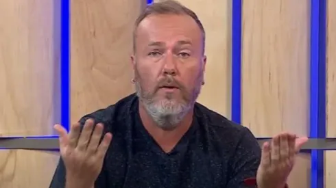 Foto: Reprodução/TV Bandeirantes