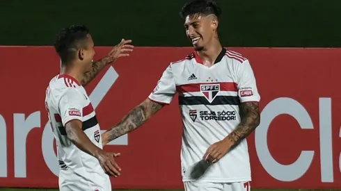 Marcello Zambrana/AGIF