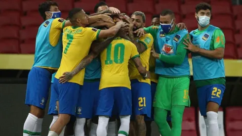Justiça dá prazo para a CBF explicar porque a Seleção Brasileira não tem a numeração 24 em seu uniforme na Copa América