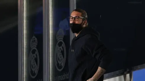 Foto Angel Martinez/Getty Images)