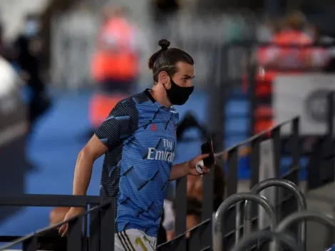 Ancelotti terá os retornos de Bale e mais 6 jogadores para a temporada 2021/22