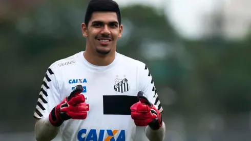 Foto: Ivan Storti/Santos FC
