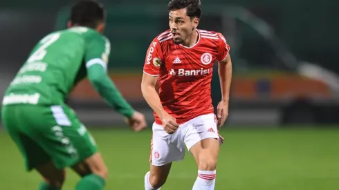 Foto: Ricardo Duarte/Inter/Divulgação