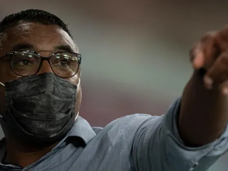 Pressão para o Fla x Flu aumenta e Roger projeta clássico