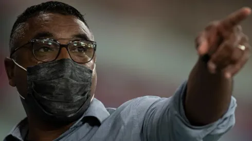 Foto: Jorge Rodrigues/AGIF