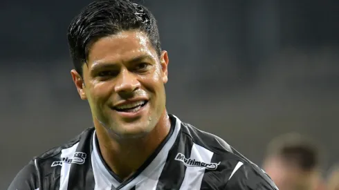 Foto: Washington Alves - Pool/Getty Images