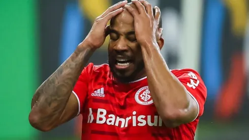 Foto: Pedro H. Tesch/AGIF