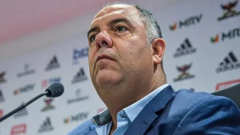 FOTO: ALEXANDRE VIDAL/FLAMENGO