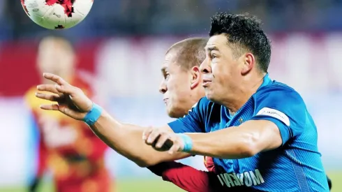 Giuliano está livre no mercado. (Foto: Epsilon/Getty Images)