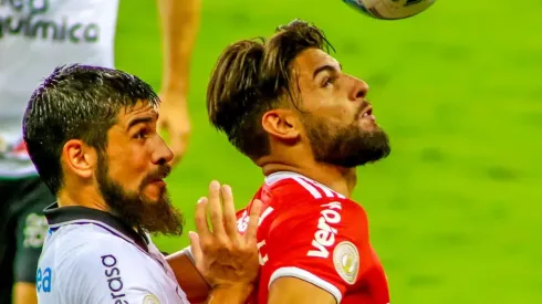 A estreia do uruguaio deve acontecer nos próximos dias. (Foto: Silvio Avila/Getty Images)