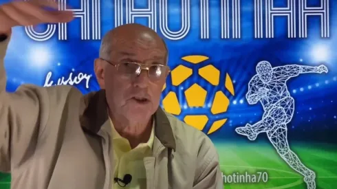 Foto: Reprodução/Youtube