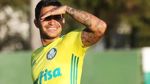 Foto: César Greco/ Palmeiras