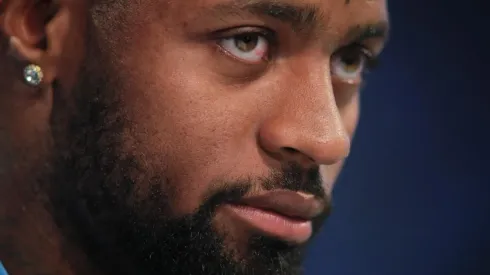 O xerife está livre no mercado. (Foto: Pedro Vale/AGIF)