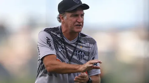 Foto: Pedro Souza / Atlético / Divulgação