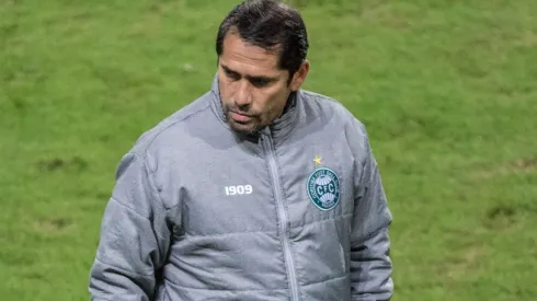 Foto: Robson Mafra/AGIF