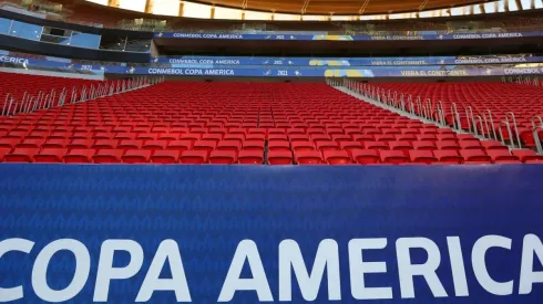 Confrontos das semifinais da Copa América estão definidos; confira. (Foto: Getty Images)