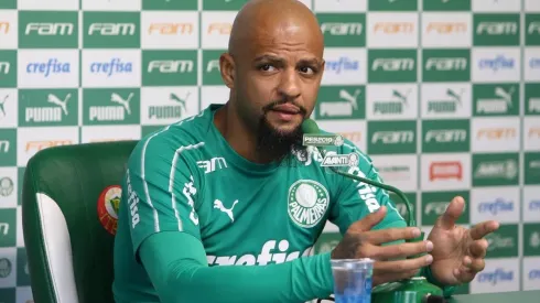 Foto: César Greco/ Palmeiras