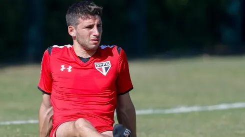 Foto: Marcello Zambrana/AGIF