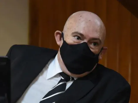 Rueda envia proposta para o Puerto Cabello para contratar Matías Lacava