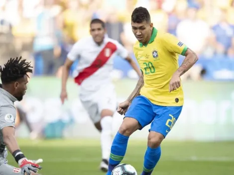 Brasil x Peru: histórico geral do confronto