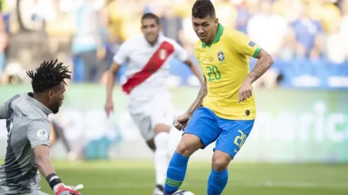 Brasil x Peru: histórico geral do confronto