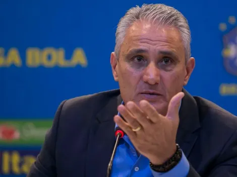 Tite escala seleção brasileira com Paquetá e Cebolinha como titulares; confira