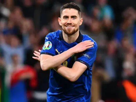 Número de brasileiros finalistas da Eurocopa sobe para sete; dois foram campeões