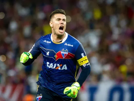 Marcelo Boeck faz 'lobby' e atiça torcida tricolor por reforços para Vojvoda na web; entenda