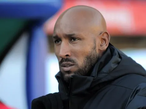 Anelka aponta Real Madrid como clube ideal para Mbappé