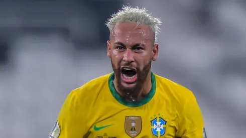 Foto: Thiago Ribeiro/AGIF