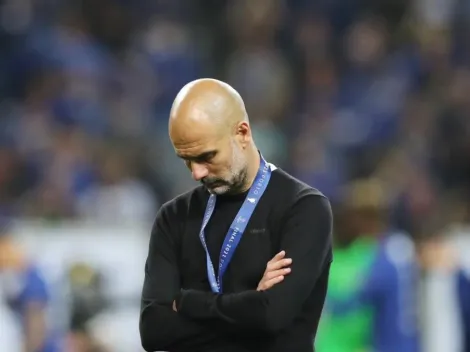 Florentino tenta contratar pupilo de Guardiola