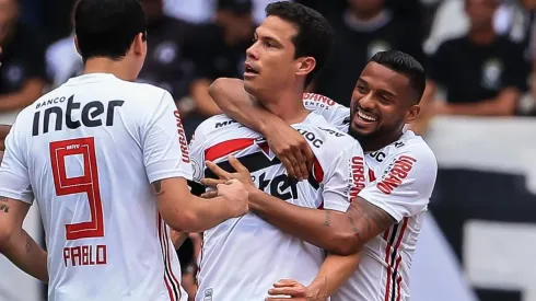 Foto: Bruna Prado/Getty Images Brazil