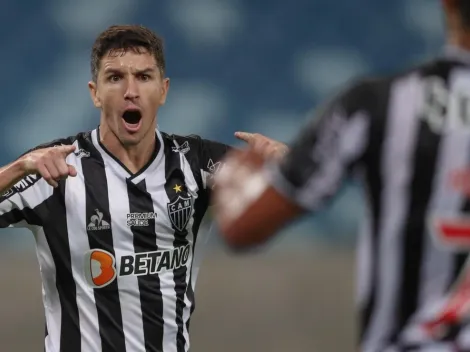 Nacho puxa a fila e ausência de 3 titulares contra o Boca gera ‘desmanche’