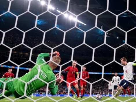 Itália x Inglaterra fazem a final da Eurocopa neste domingo (11)