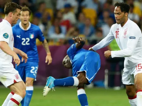 Itália e Inglaterra se enfrentam pela terceira vez na história da Eurocopa; veja os outros dois confrontos