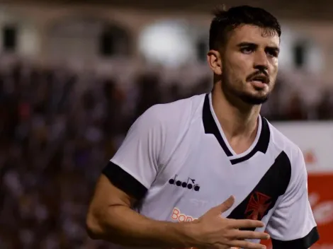 Jogos Olímpicos: Ricardo Graça, do Vasco, é convocado por Jardine para a vaga de Gabriel Magalhães