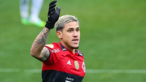 Foto: Pedro H. Tesch/AGIF