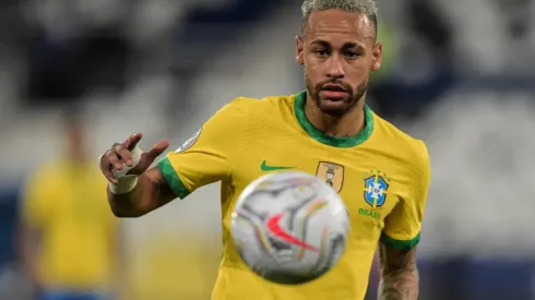 Foto: Thiago Ribeiro/AGIF