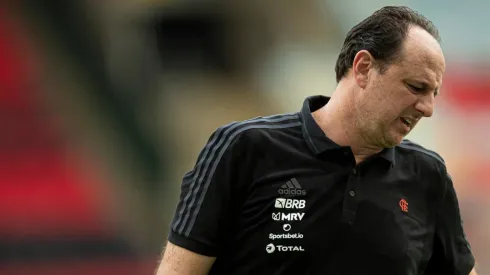 Foto: Jorge Rodrigues/AGIF