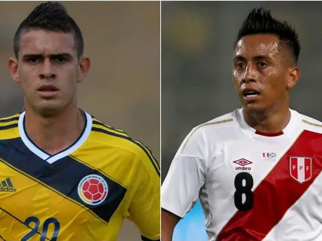 Colômbia vence o Peru por 3 a 2 e fica com o terceiro lugar da Copa América