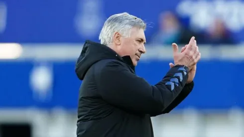 Foto: Getty Images/Pool/Inglaterra