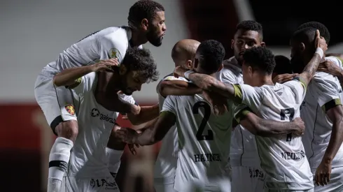 Foto: Heber Gomes/AGIF