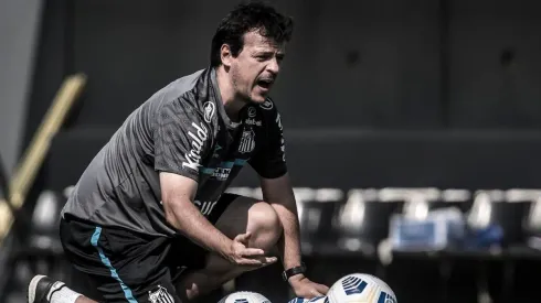 Foto: Ivan Storti/Santos FC