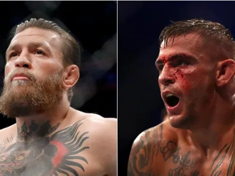 Conor McGregor x Dustin Poirier: saiba onde assistir ao vivo a essa grande luta do UFC 264