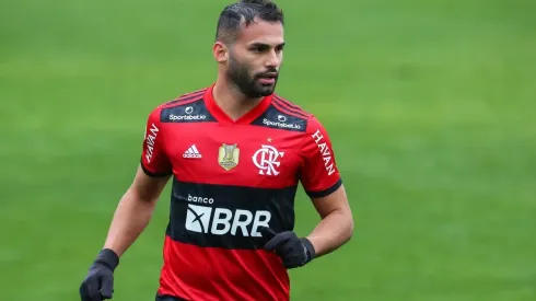 Foto: Pedro H. Tesch/AGIF