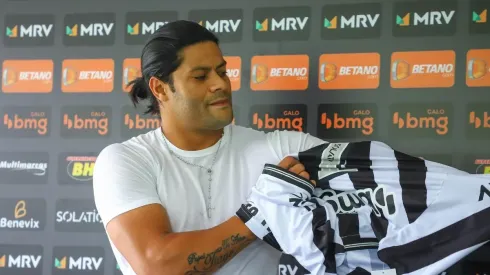 Foto: Pedro Souza/ Atlético