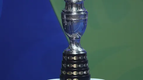 Valor a ser recebido pelo primeiro colocado fica em torno de R$ 52,4 milhões, na cotação atual. (Foto: Getty Images)