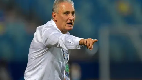 Treinador busca mais um título na noite deste sábado (Foto: Getty Images)